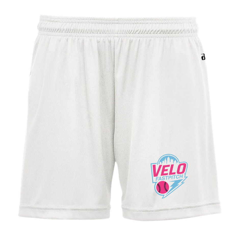 Velo Fastpitch B-Core Women's Shorts
