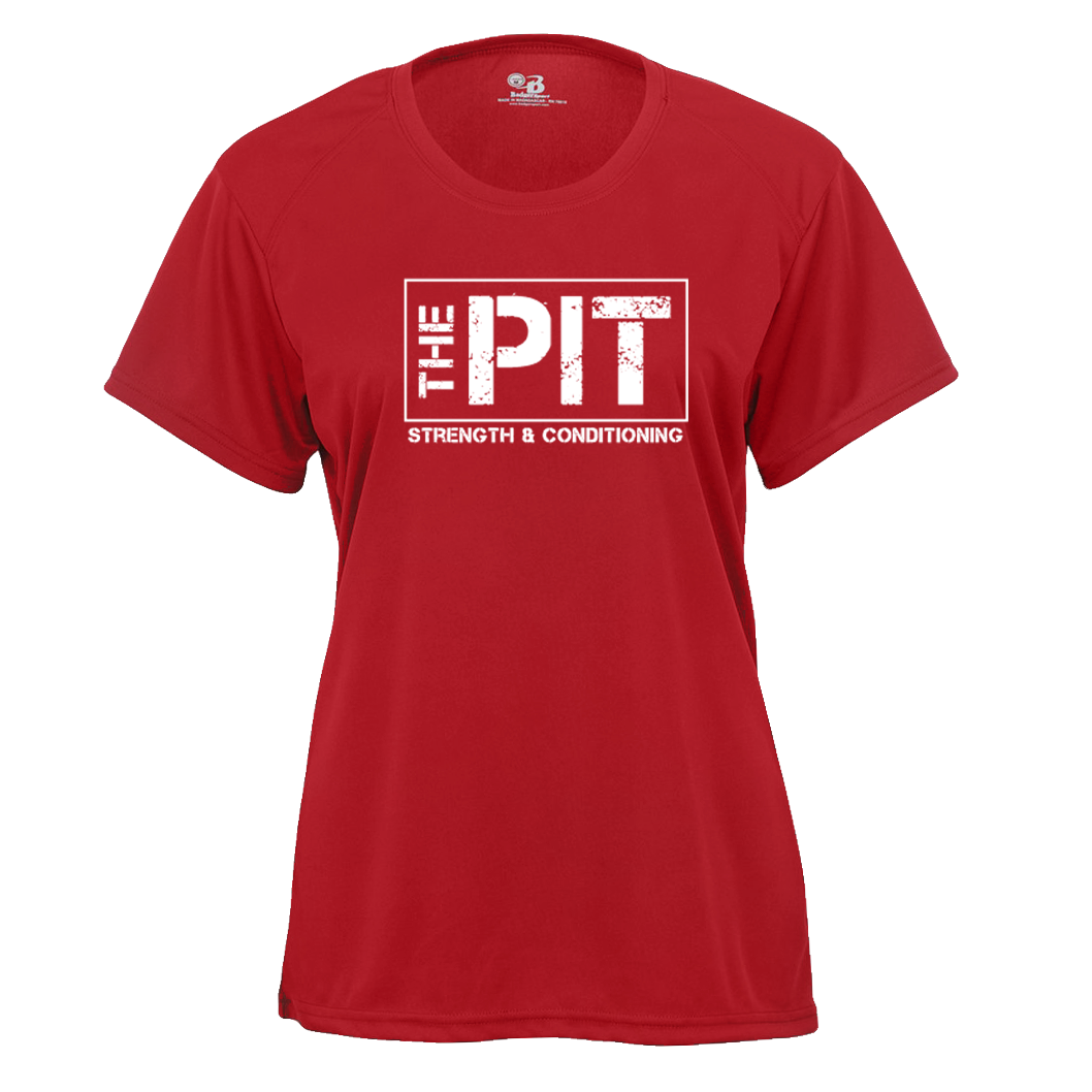 The Pit B-Core Women's Tee