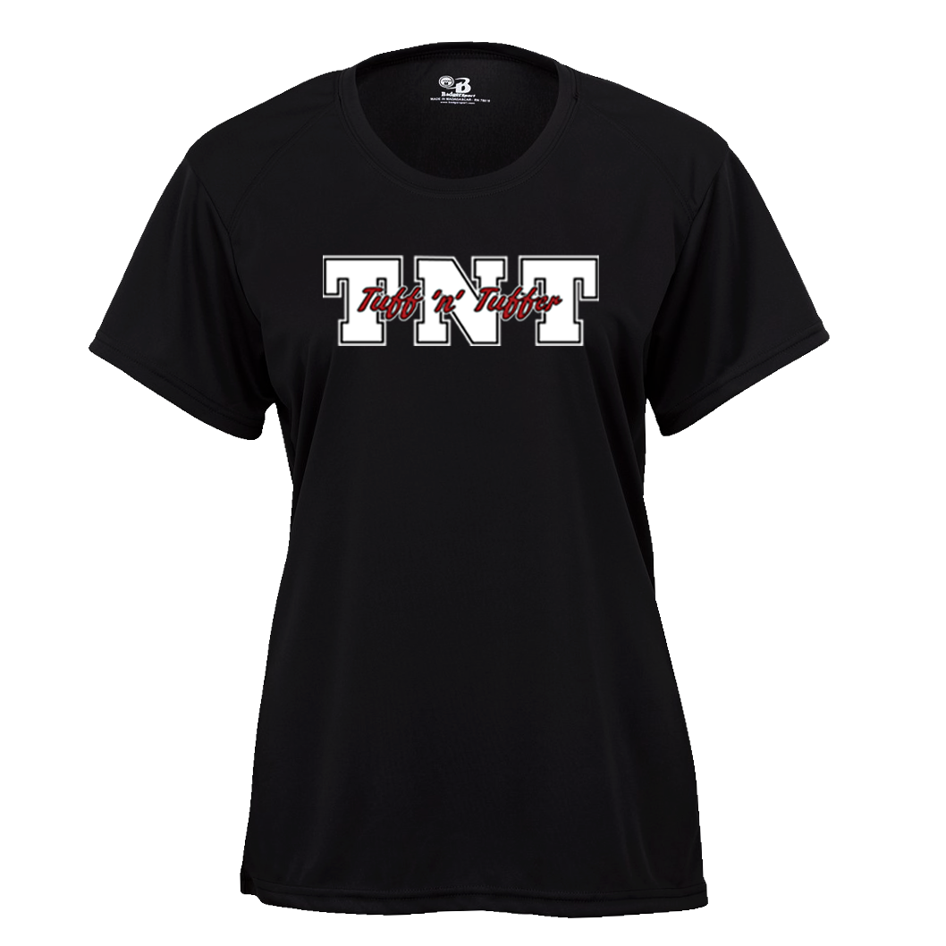 TNT Softball B-Core Women's Tee