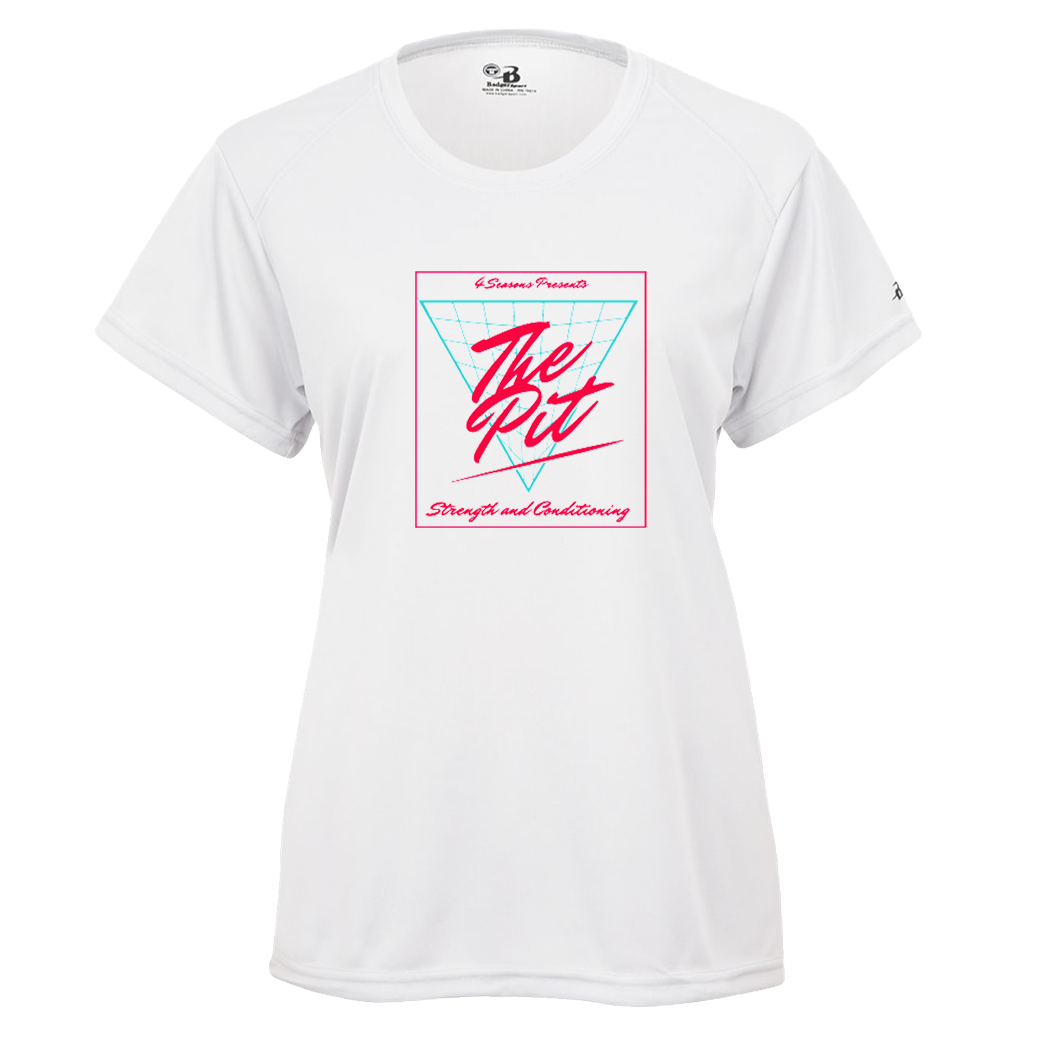 The Pit B-Core Women's Tee