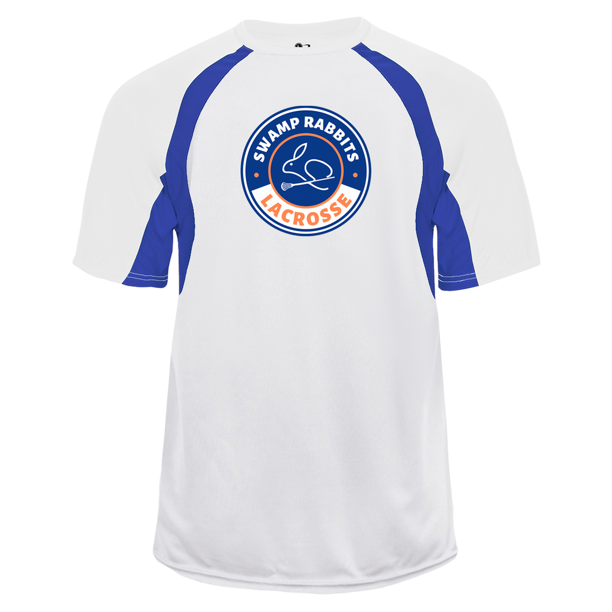 Greenville Youth Lacrosse Hook Tee