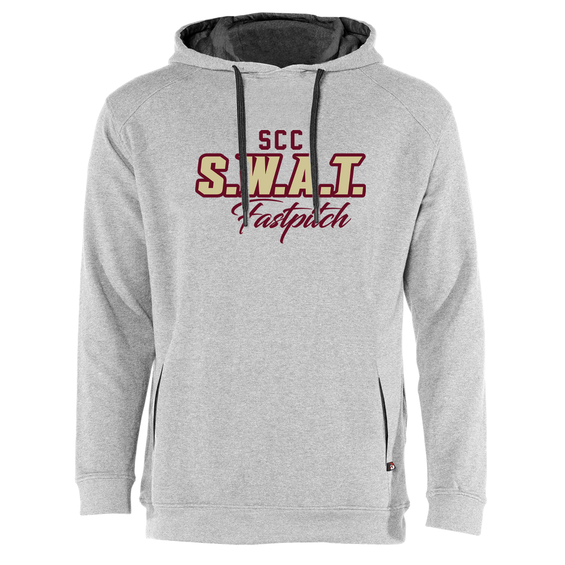 SCC S.W.A.T. Fastpitch Fit Flex Hoodie