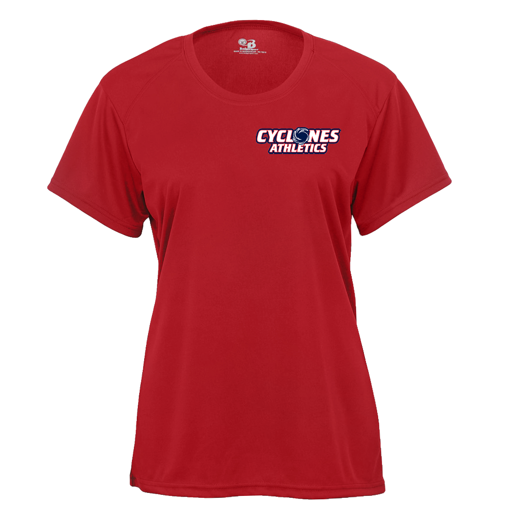 Southside Athletics B-Core Women's Tee