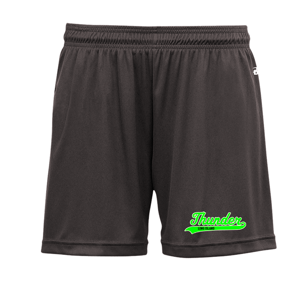 Sample B-Core Women's Shorts