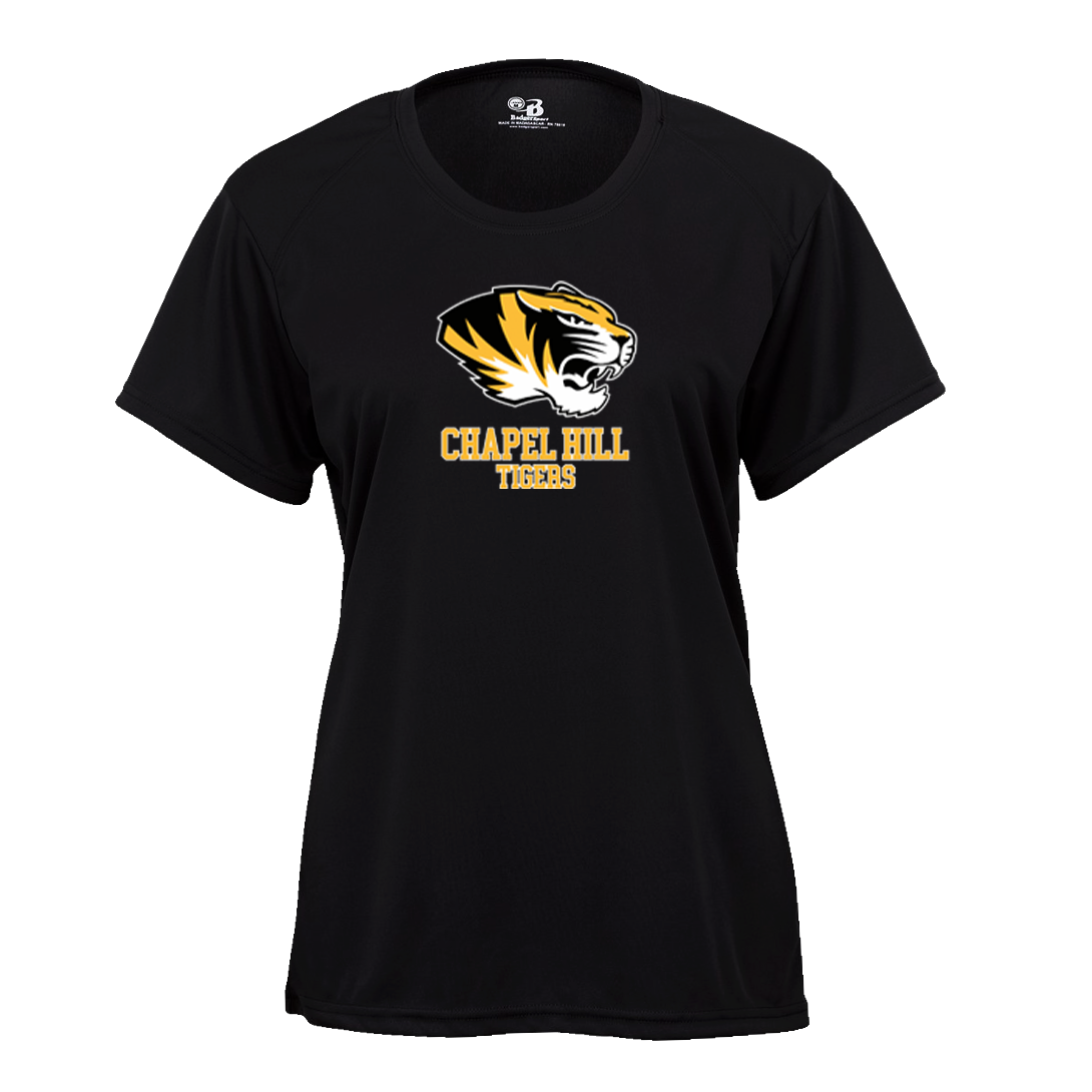 Chapel Hill High School B-Core Women's Tee