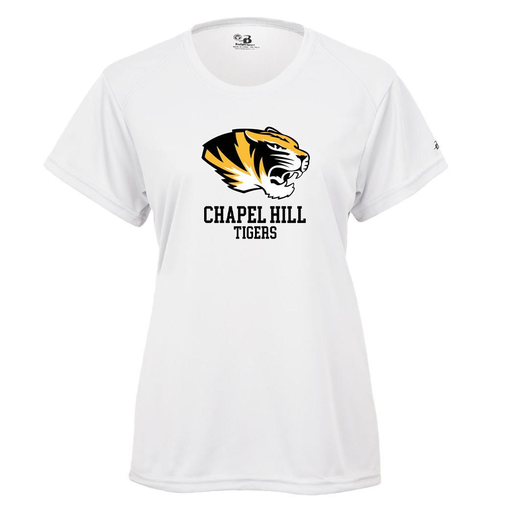 Chapel Hill High School B-Core Women's Tee