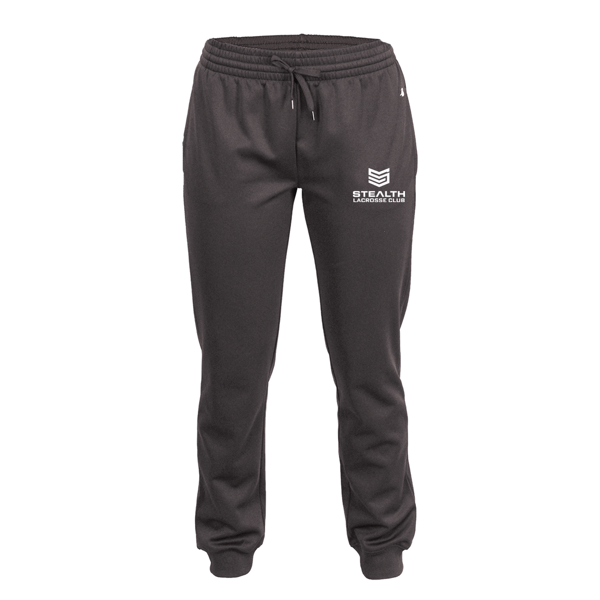 Stealth Lacrosse Club Women's Performance Jogger