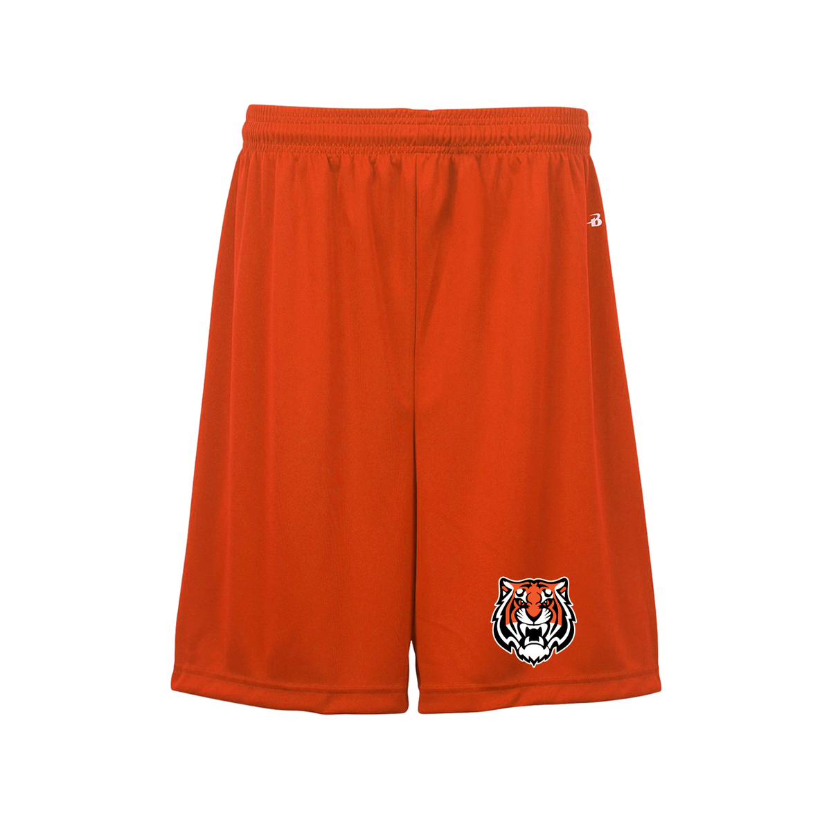 White Plains Middle School Basketball B-Core 7" Short