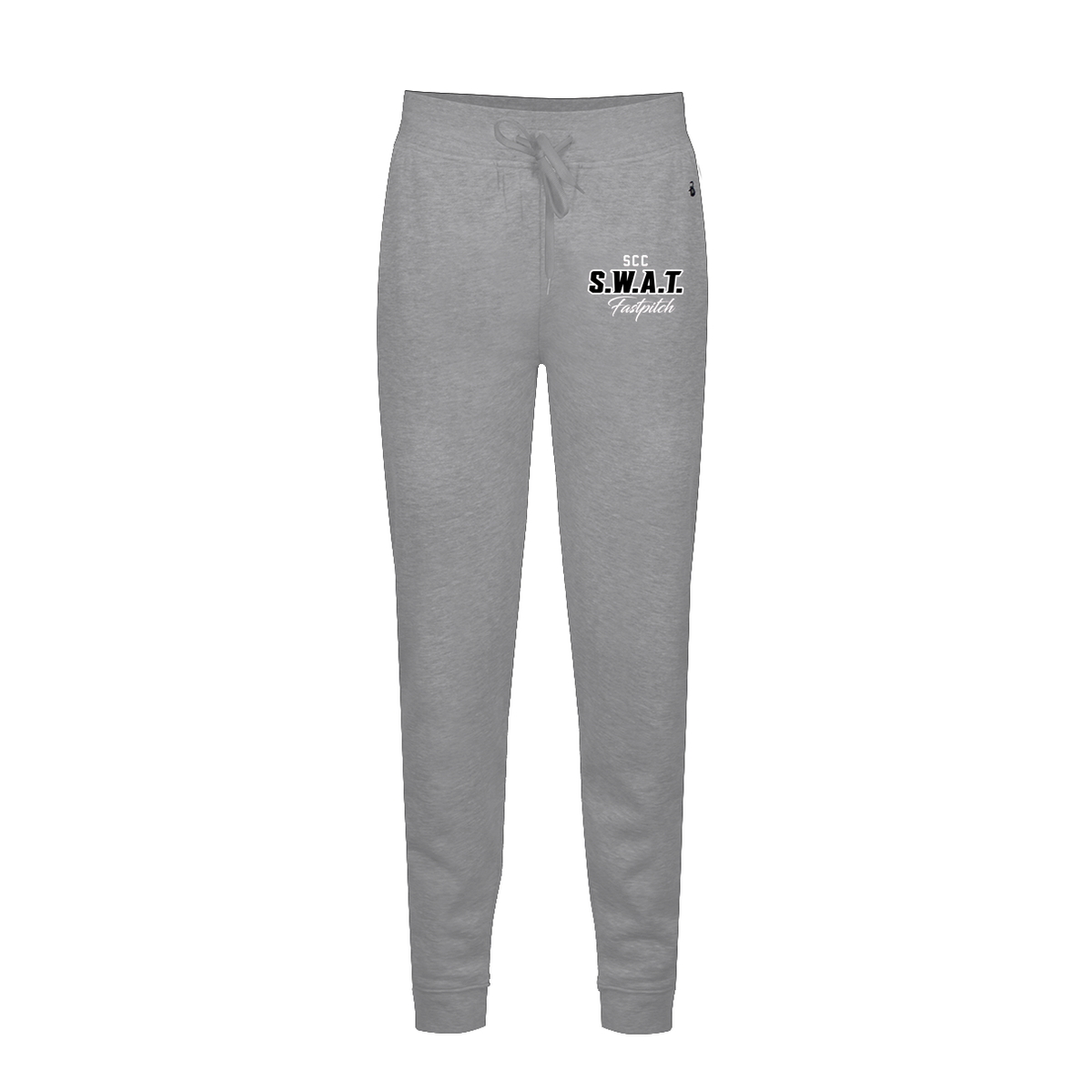 SCC S.W.A.T. Fastpitch Athletic Feece Women's Sweatpants