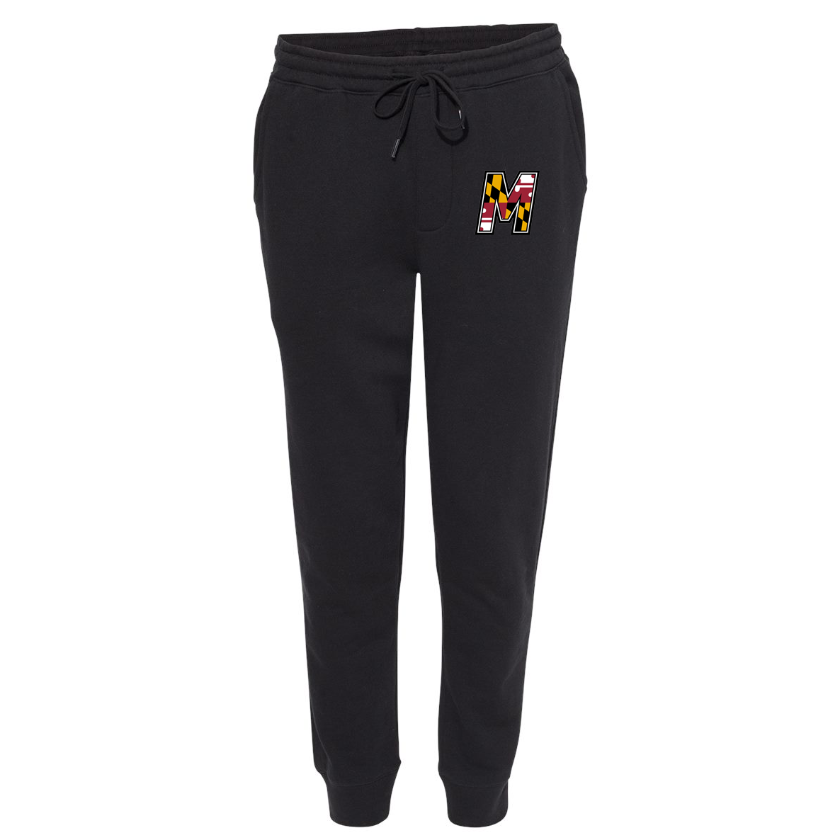 M Hockey Midweight Fleece Sweatpants