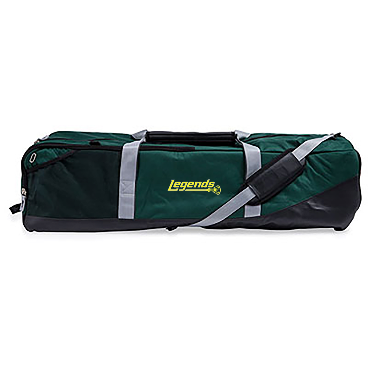 Legends Lacrosse Champion Sports Lacrosse Equipment Bag