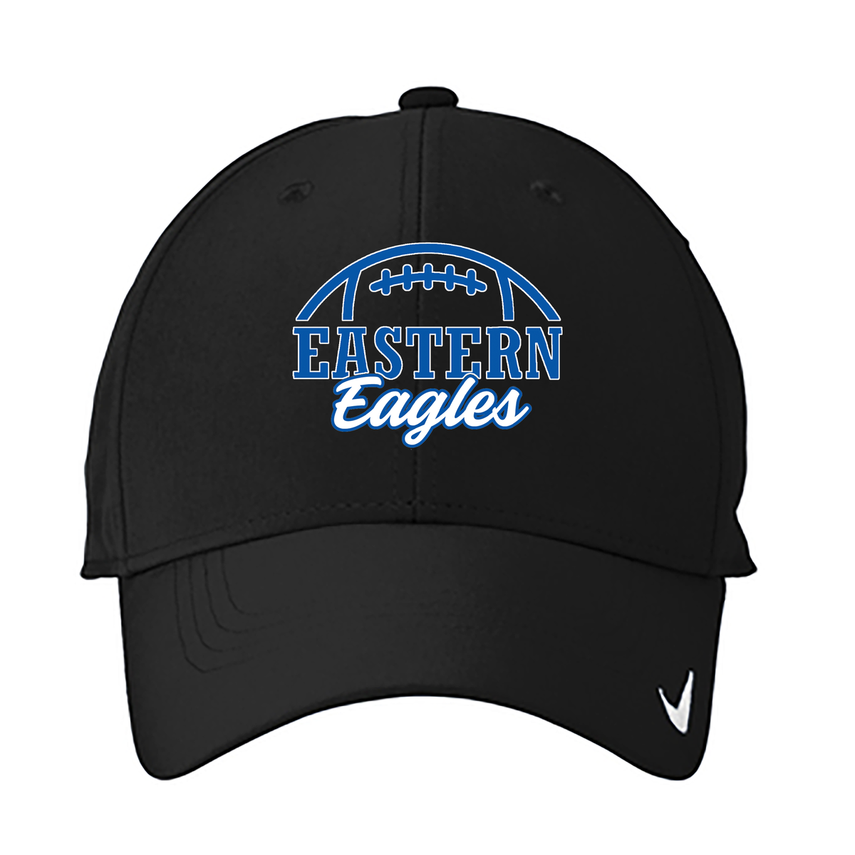 Eastern HS Football Nike Dri-FIT Legacy Cap