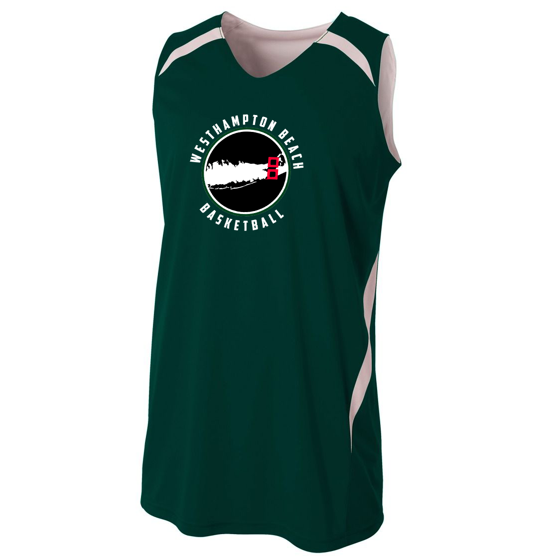 A4 basketball clearance uniforms