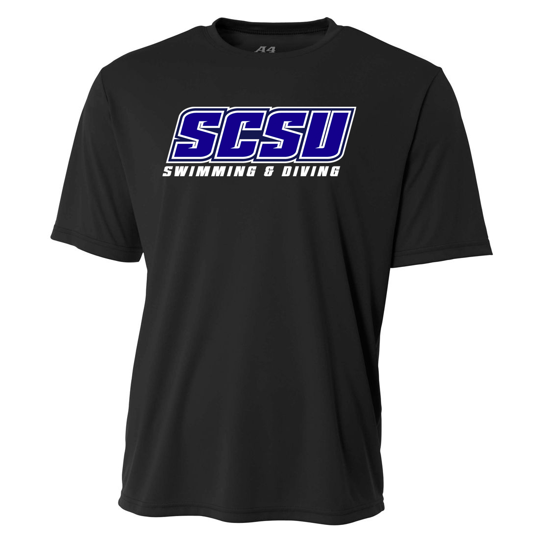 SCSU Swim and Dive Cooling Performance Crew