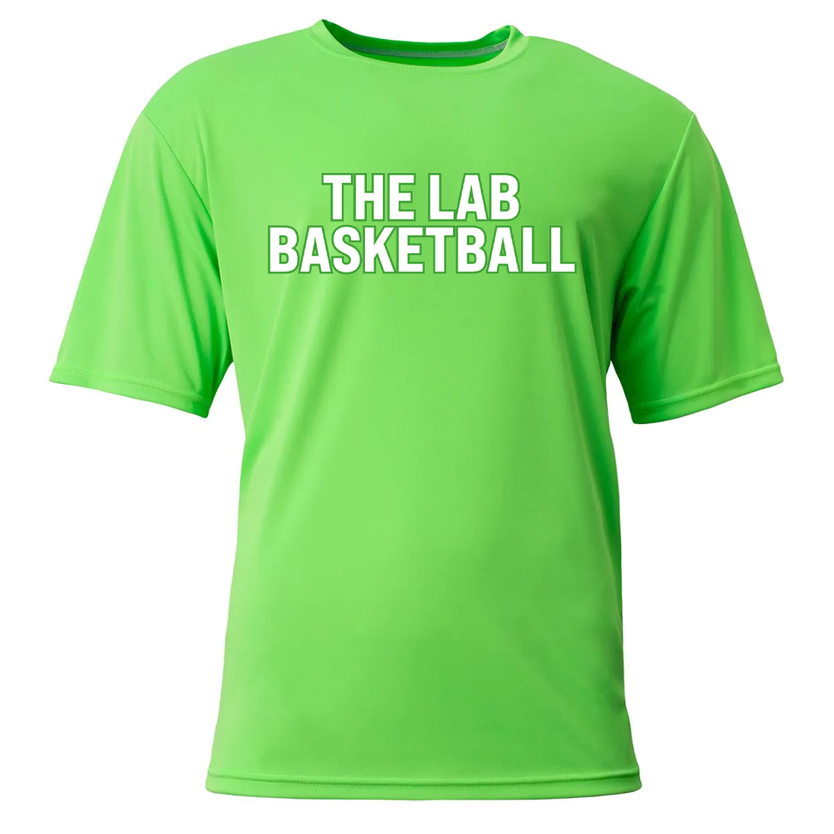 The Lab Basketball Cooling Performance Crew