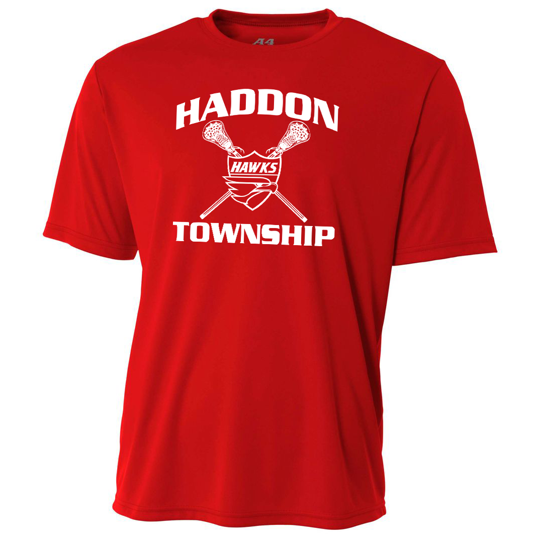Haddon Township Youth Lacrosse A4 Cooling Performance Crew
