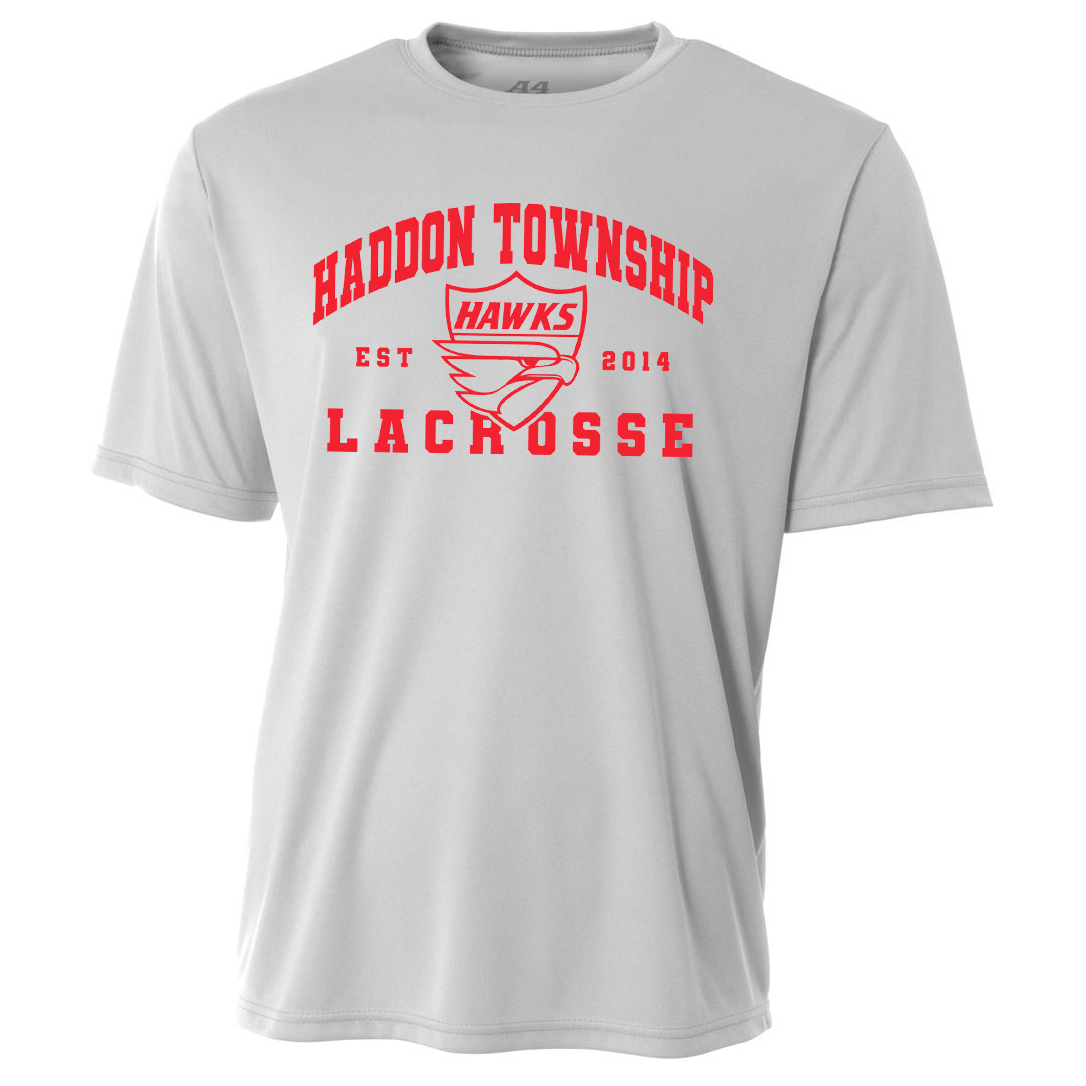 Haddon Township Youth Lacrosse A4 Cooling Performance Crew