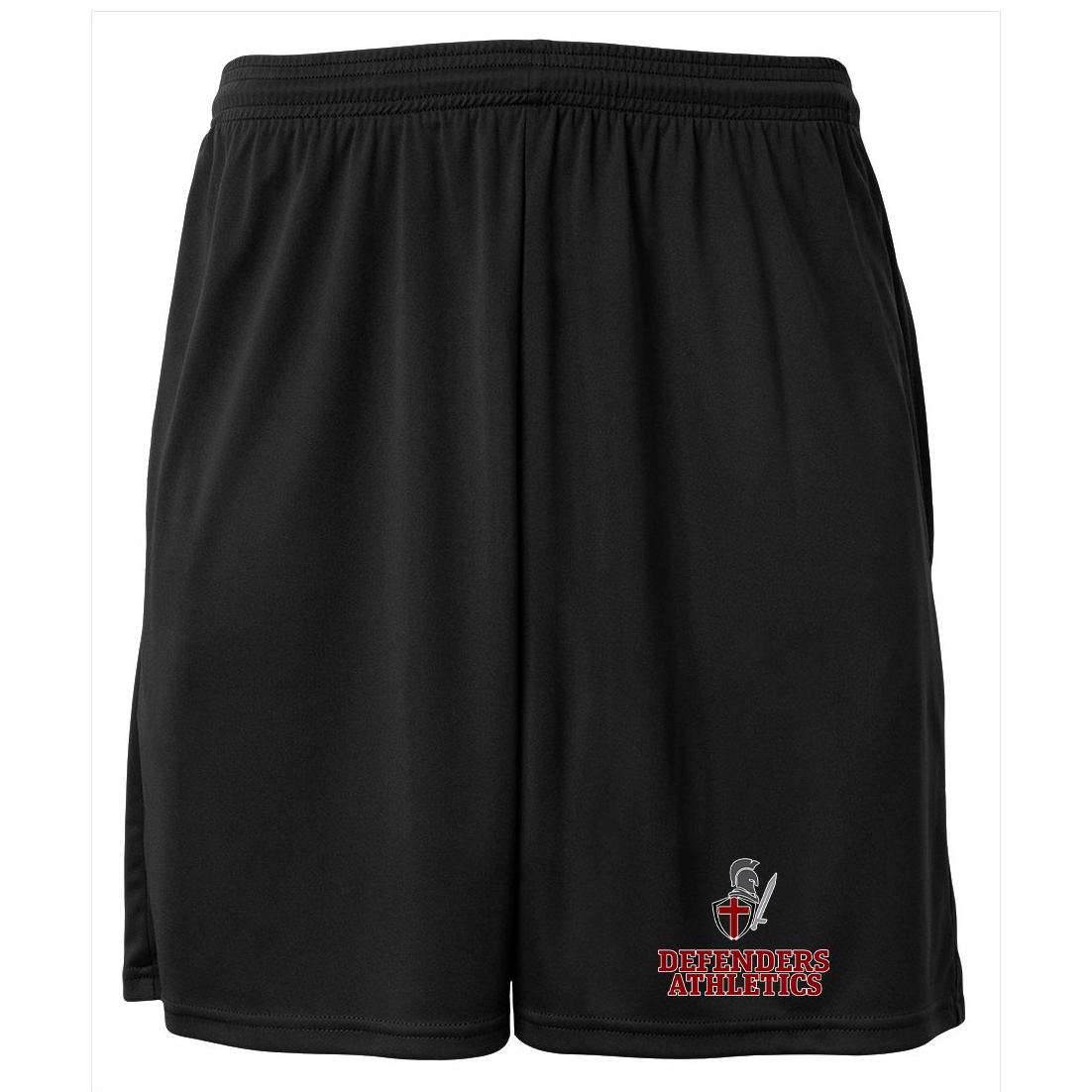 Hawthorne Christian Academy Cooling Short with Pockets