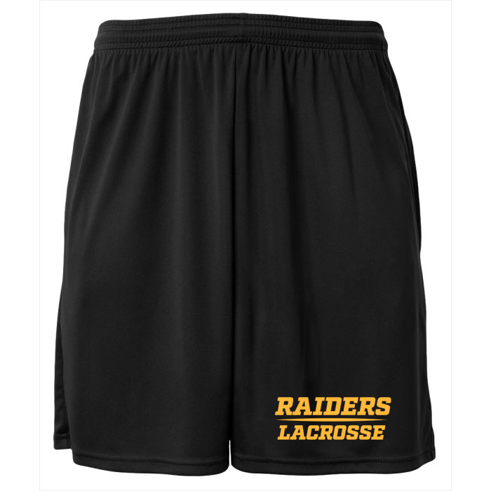 Reed HS Lacrosse 5" Pocketed Short