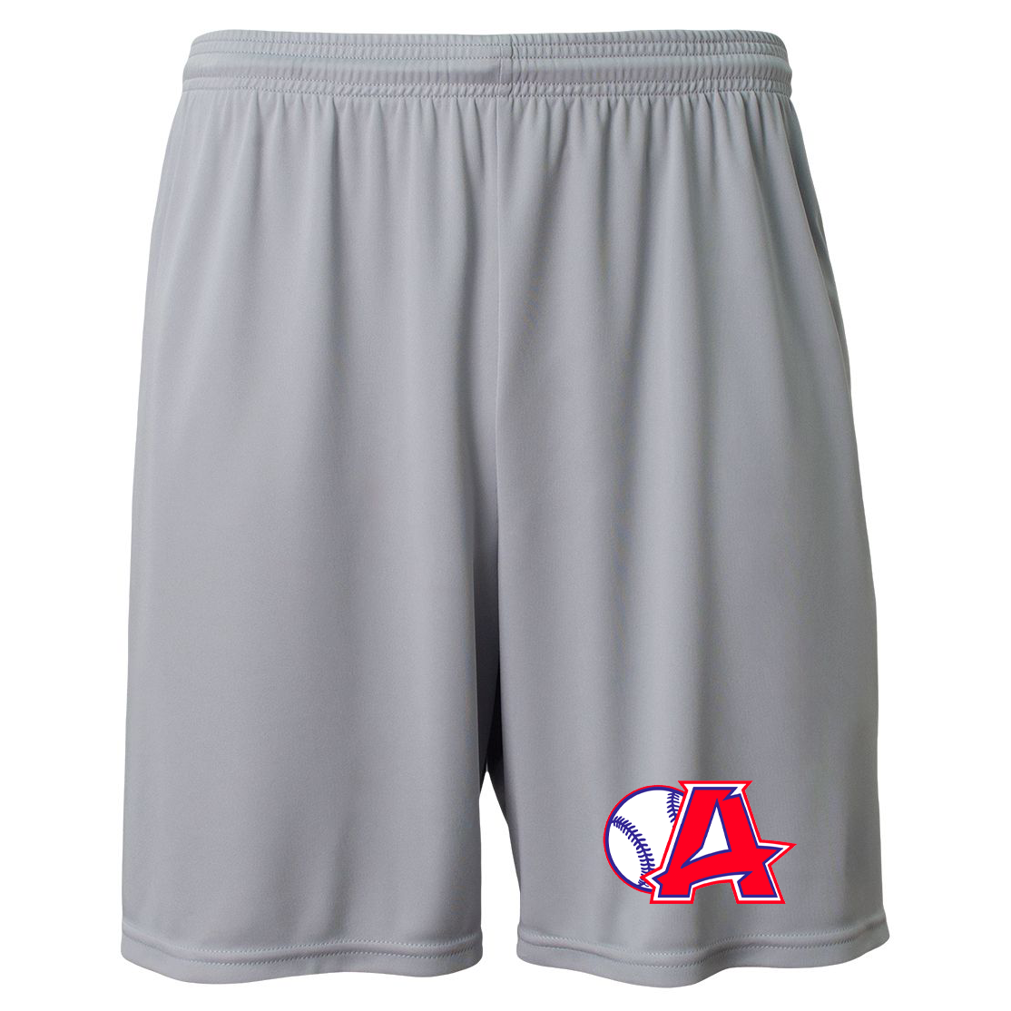 Arcadia HS Baseball Cooling Short with Pockets