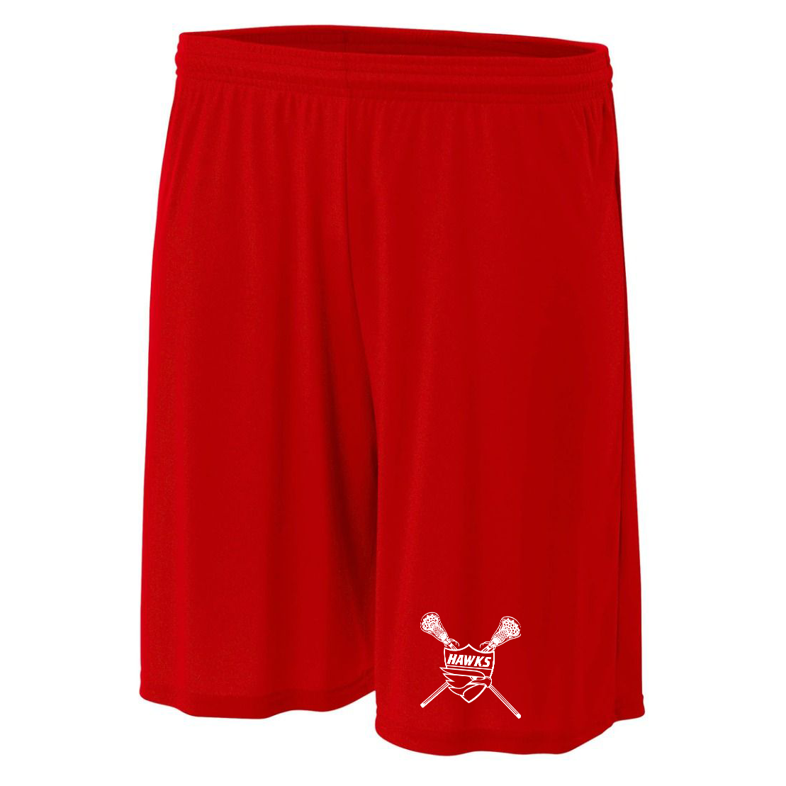 Haddon Township Youth Lacrosse Cooling 7" Performance Shorts