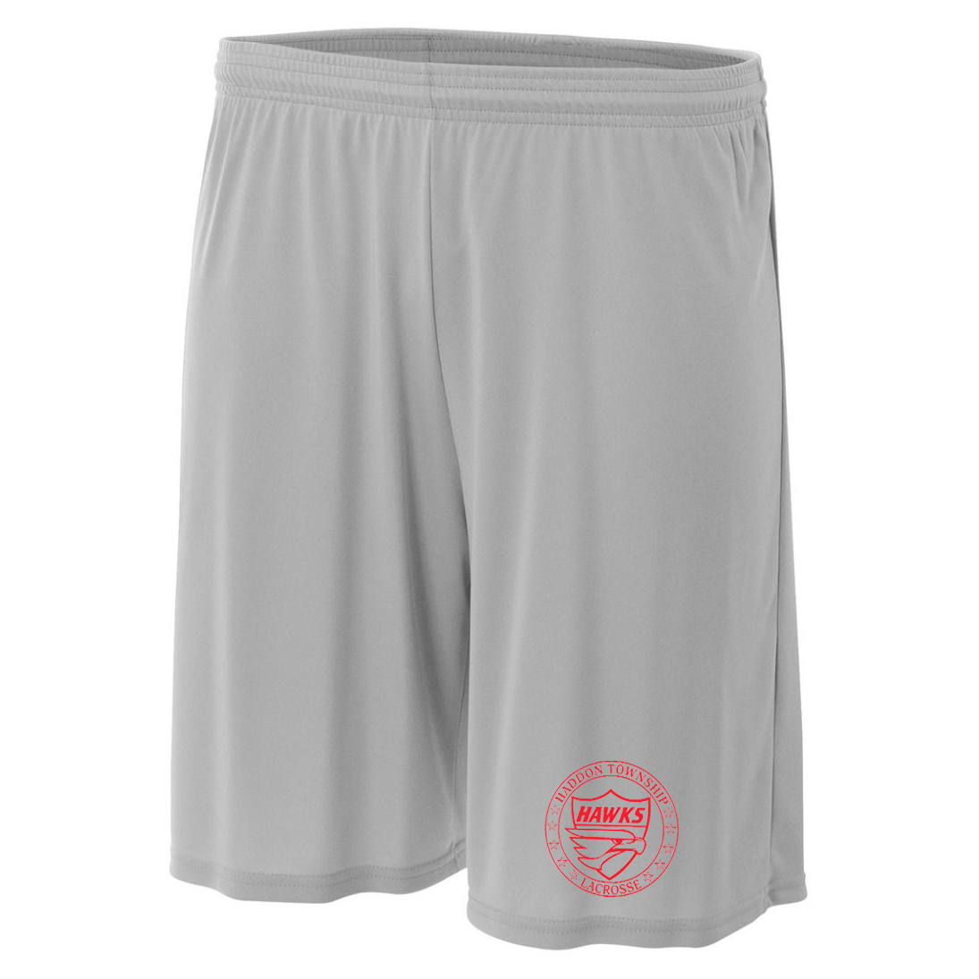 Haddon Township Youth Lacrosse Cooling 7" Performance Shorts