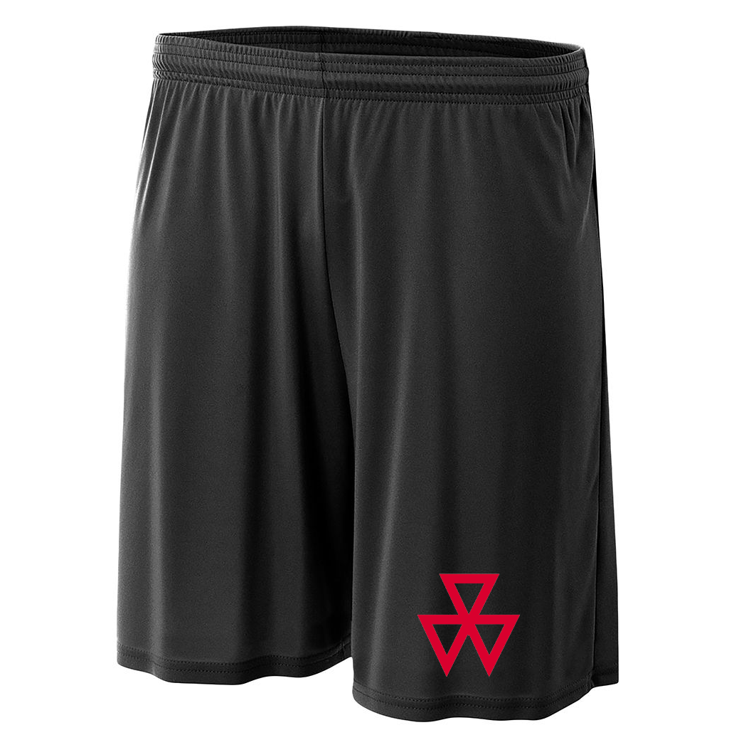 CWT Cooling 5" Performance Shorts