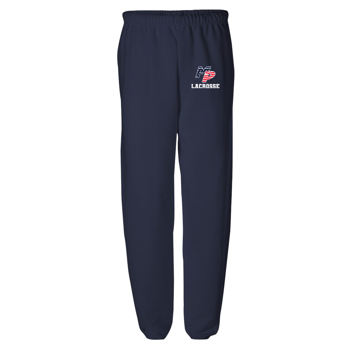 Miller Place Girls HS Lacrosse NuBlend Sweatpants