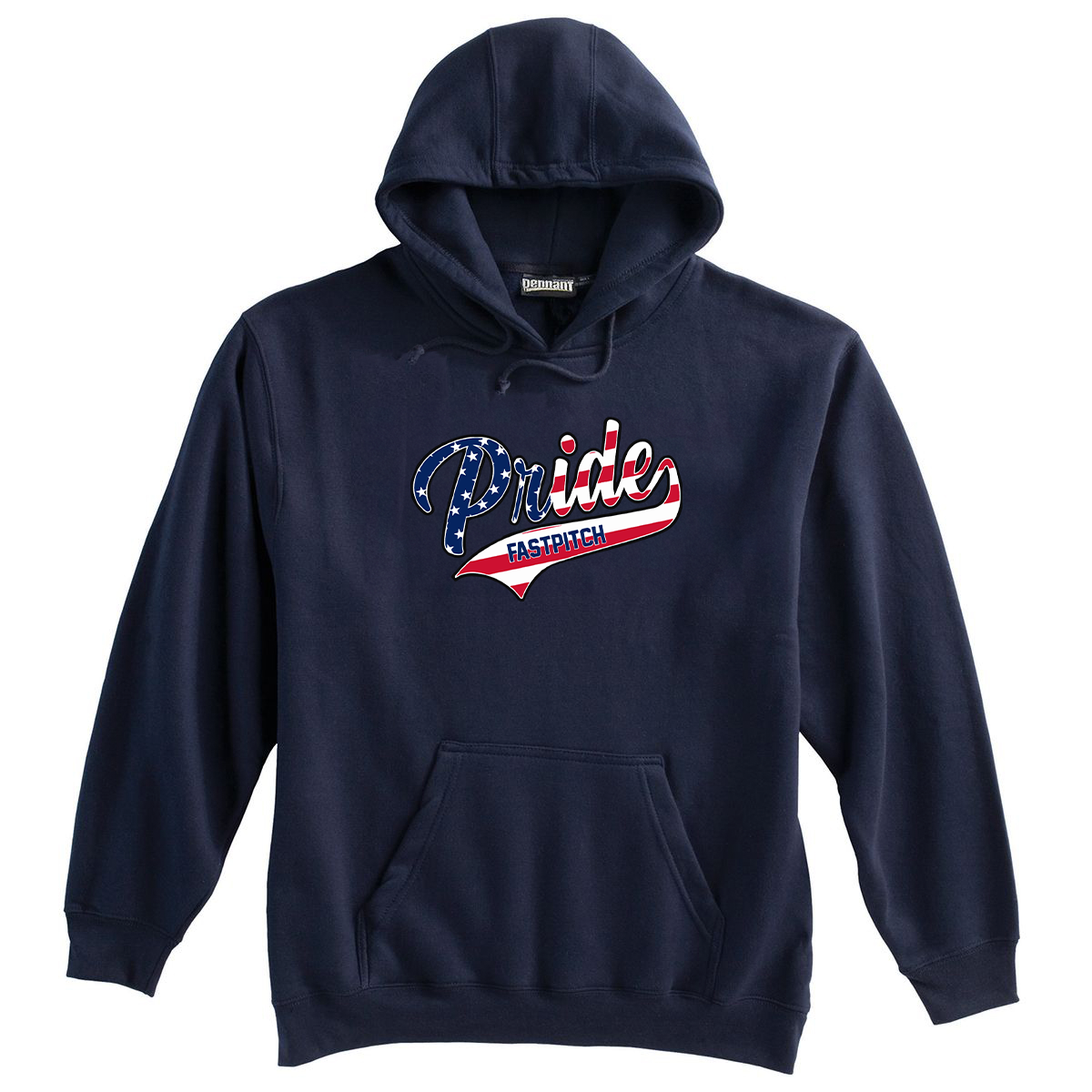 Long Island Pride Fastpitch Sweatshirt