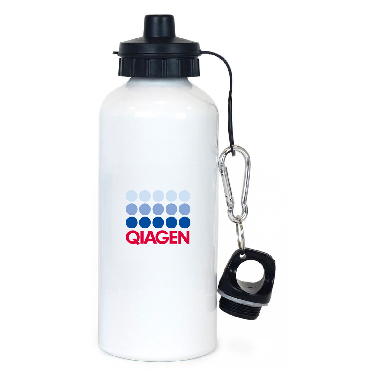 QIAGEN Team Water Bottle