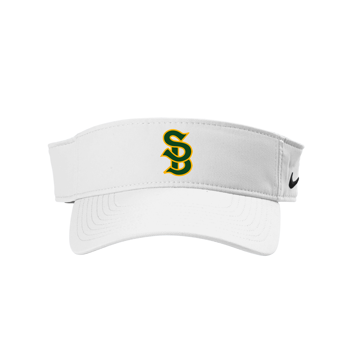 Santa Barbara HS Baseball Nike Dri-FIT Team Visor