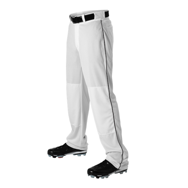 South Milwaukee HS Baseball Braided Baseball Pants