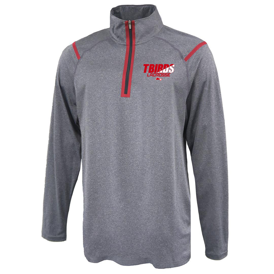 Connetquot Youth Lacrosse 1/4 Zip