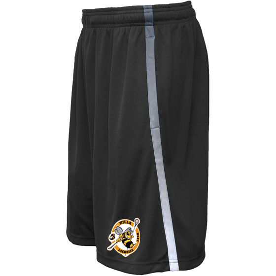 Sample Avalanche Shorts