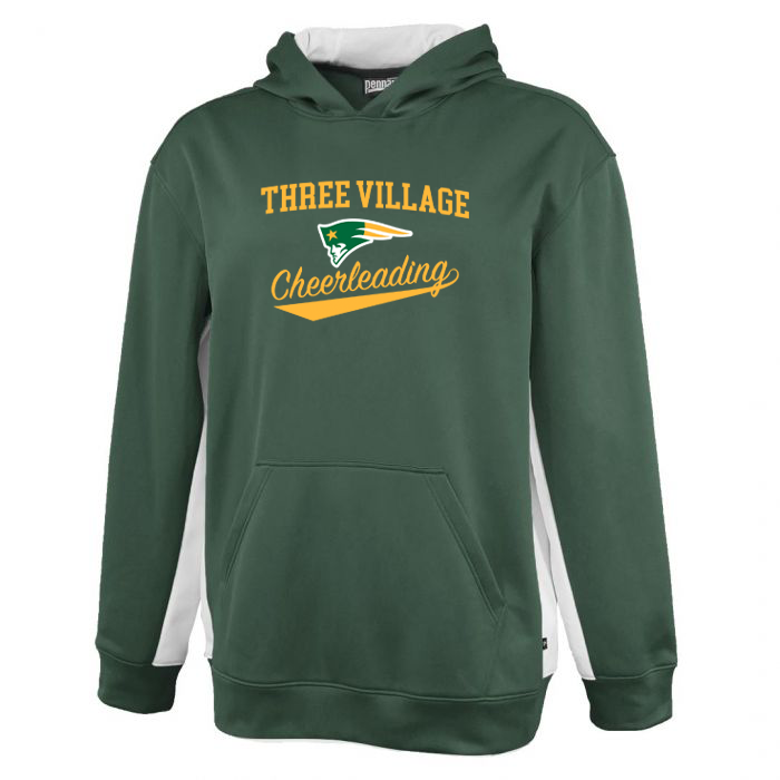 Three Village Cheerleading Summit Hoodie