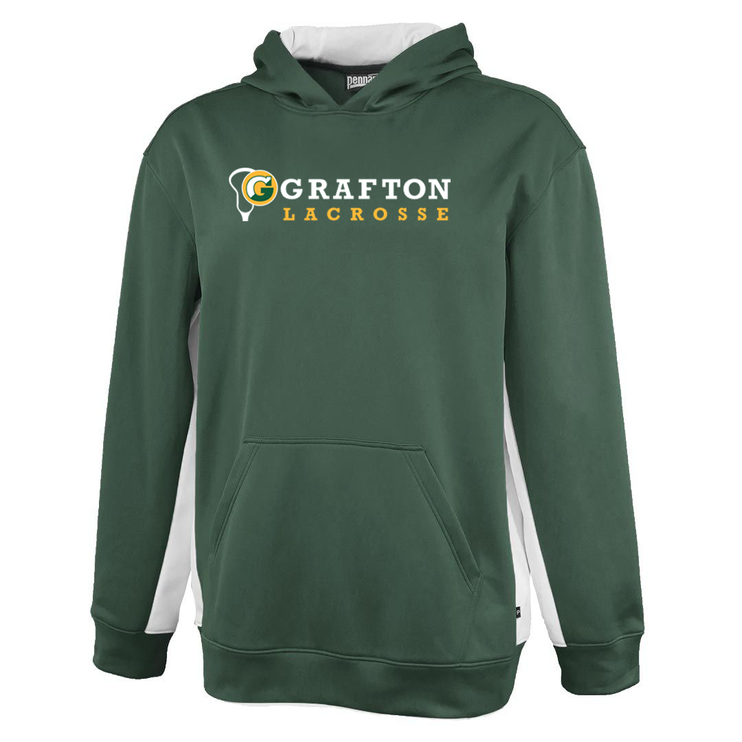 Grafton Lacrosse Summit Hoodie