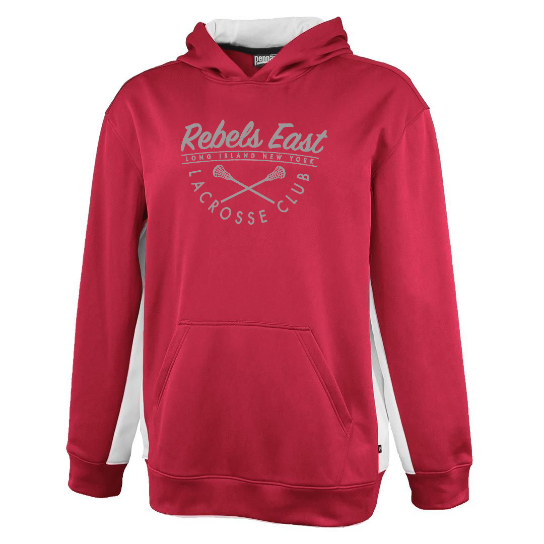 Rebels LC East Summit Hoodie