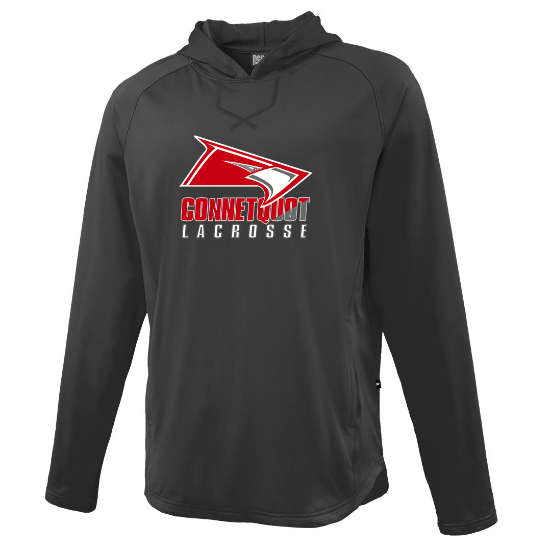 Connetquot Youth Lacrosse Ace Hoodie