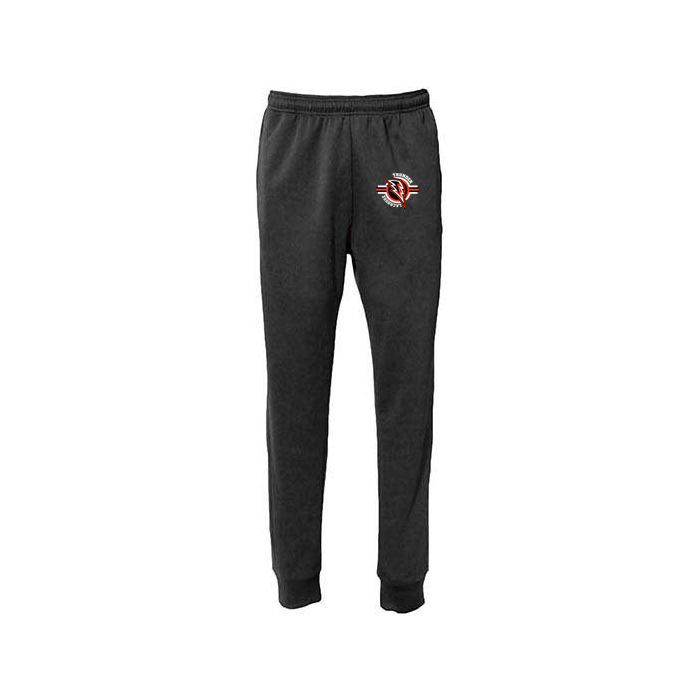 Jersey Thunder Girls Performance Joggers