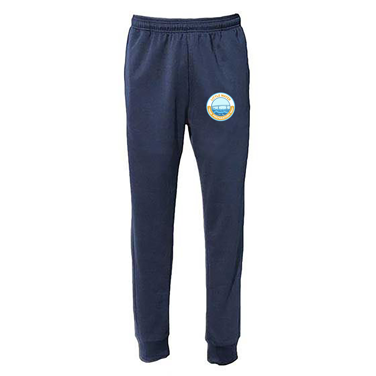 Little Water Prep School Performance Joggers