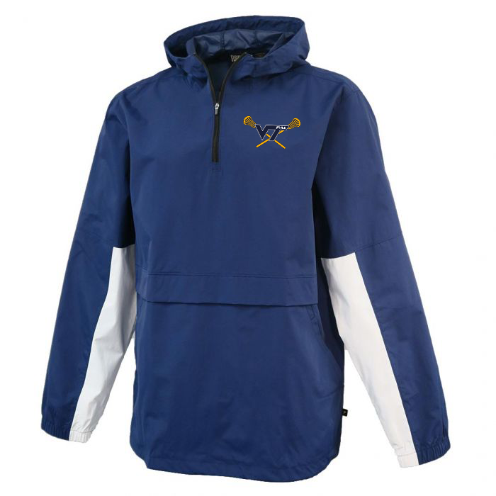 Vernon PAL Lacrosse Typhoon Anorak (Available in Youth Sizes)