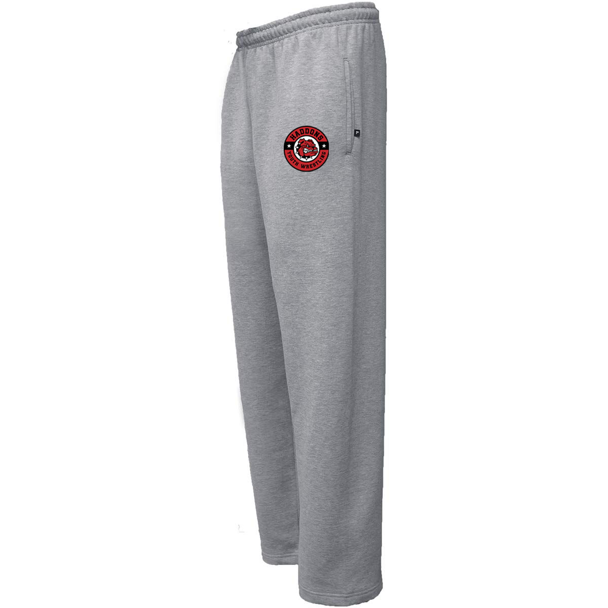 Haddons Youth Wrestling Pennant Super-10 Sweatpants