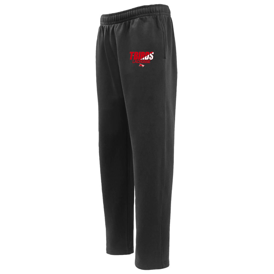 Connetquot Youth Lacrosse Straight-Leg Sweatpant