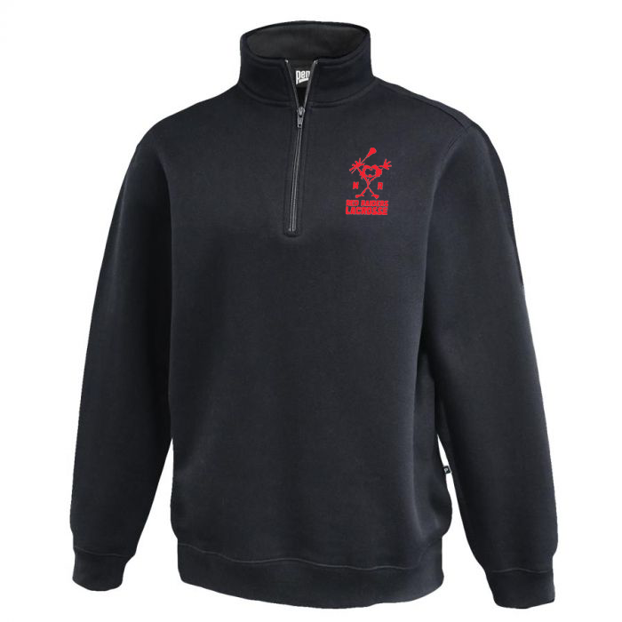 North Rockland Youth Lacrosse Classic 1/4 Zip