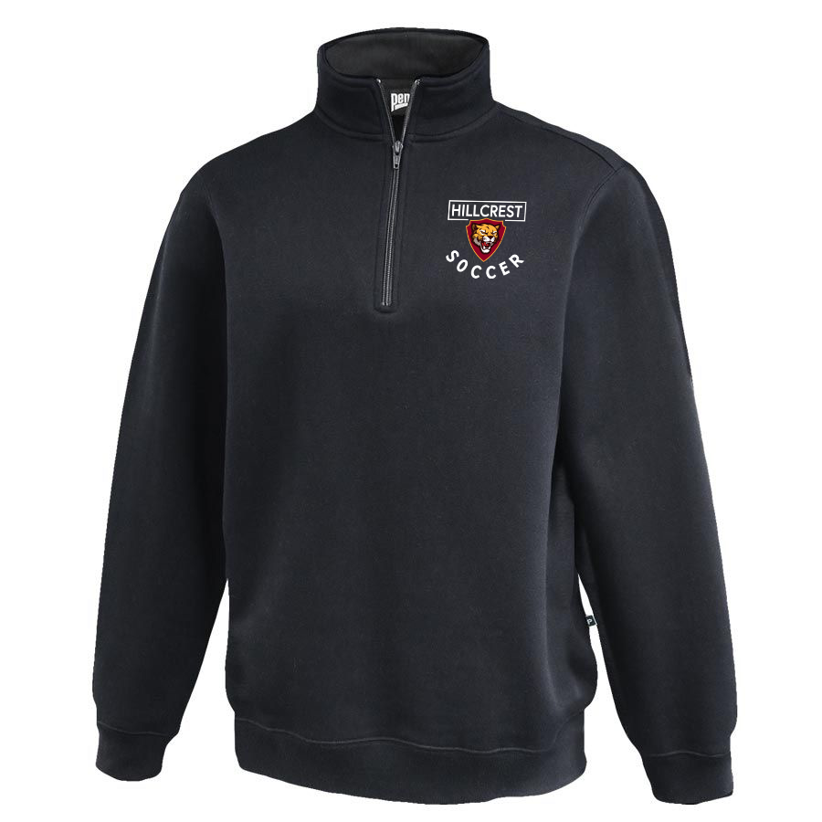 Hillcrest Soccer Classic 1/4 Zip