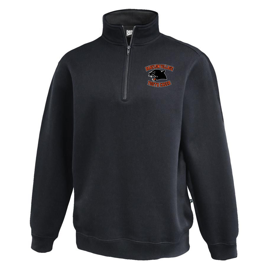 Babylon Village Cheer Classic 1/4 Zip