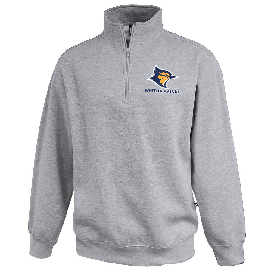 Wheeler Avenue School Classic 1/4 Zip