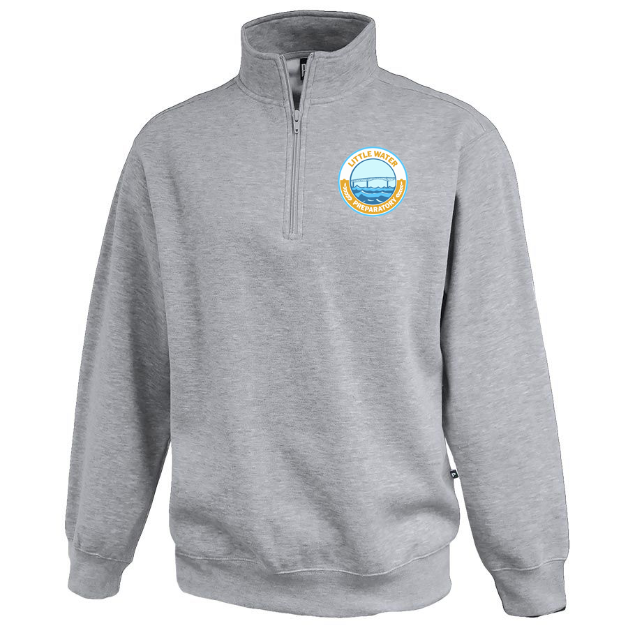Little Water Prep School Classic 1/4 Zip