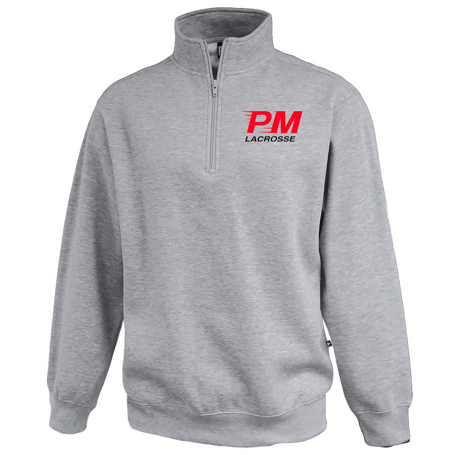 PM Raiders Girls Lacrosse Classic 1/4 Zip