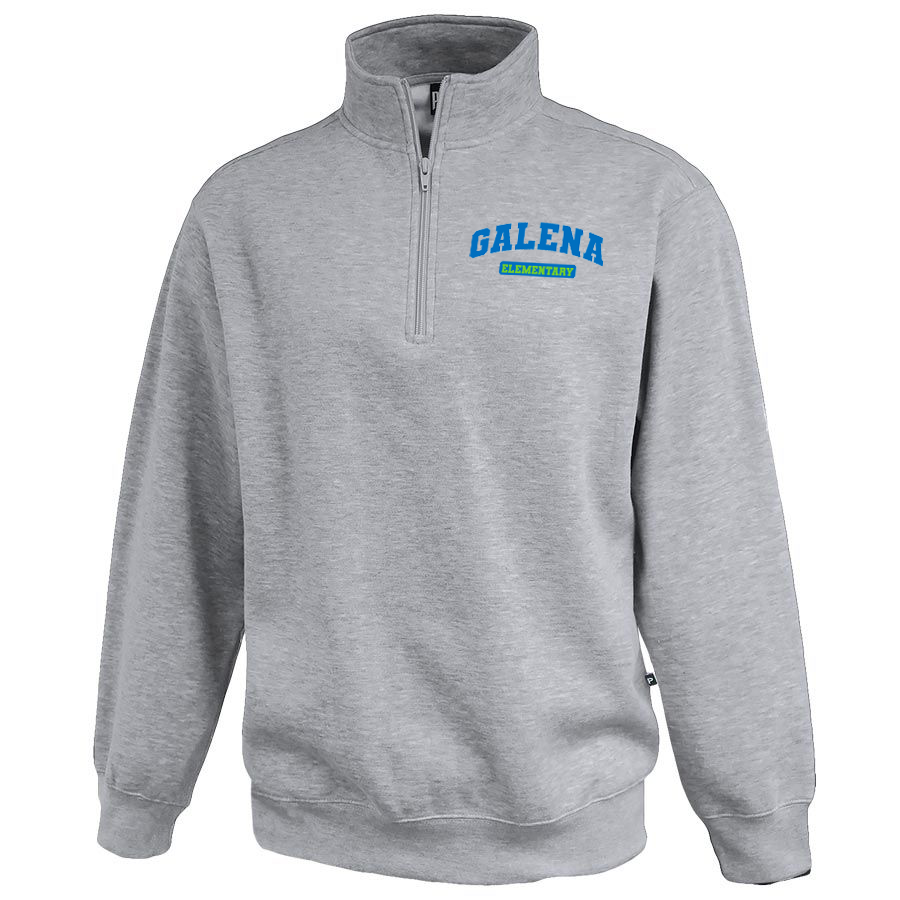 Galena Elementary School Classic 1/4 Zip